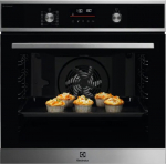 Piekarnik Electrolux OVEN EOD6P66X ELX | EOD6P66X | 7332543831579