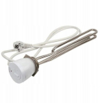 Kospel Grzałka elektryczna z termostatem GRW-4,5kW/400V 6/4 | GRZAŁKA.GRW-4.5/400V.PL | 5906564131967
