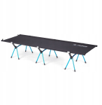Helinox High Cot One Long, Black | H10688 | 8809759232432