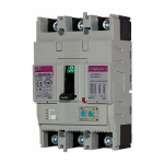 Eti-Polam Wyłącznik mocy 4P 160A 36kA wyzwalacz termo-magnetyczny (EB2 160/3S) | 004671062 | 3838895409724