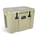 Lod&oacute;wka turystyczna Petromax Lod&oacute;wka 50 Liter Sand | kx50-sand | 4250435790397
