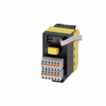 Siemens Moduł interfejsowy failsafe Profinet 1DQ 4DI 1AI 24V DC przył sprężynowe montaż tablicowy SIRIUS ACT 3SU1400-1LL10-3BA1 | 3SU1400-1LL10-3BA1 | 4047621016924