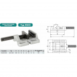 Bahco IMADLO 6543-150 WIERTARSKIE | 326543570400 | 5907412216768