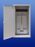Sabaj Rozdzielnica modułowa NRL-24ZSZ 1x24 nadtynkowa IP31 - 4-294 | 4-294 | 5907813122941