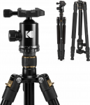 Kodak Kodak Photo Gear Statyw Fotograficzny Monopod 4w1 / 160 Cm / Rocpgtr63 | SB7148 | 843812154192