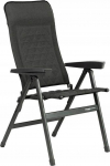 Westfield Westfield Royal Lifestyle 201-885LA, camping chair (anthracite) | 201-885LA | 4260556150116