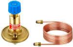Danfoss Człon regulacyjny PV DN 20 | 003Z2157 | 5702420082585