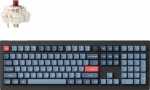 KEYBOARD WRL V6 MAX/CARBON BLACK V6M-D3 KEYCHRON | V6M-D3 | 4895248868941