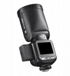 Lampa studyjna Jinbei Lampa reporterska Jinbei HD-2 Plus z uniwersalną stopką | 6933793922010 | 6933793922010