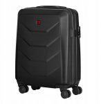 Wenger Walizka kabin&oacute;wka WENGER Prymo, 36l, czarna | WE612536 | 7611160242471