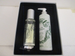 Sisley Set Sisley: Eau De Champagne, Moisturizing, Shower Gel, All Skin Types, 250 ml + Eau De Champagne, Eau De Toilette, For Women, 100 ml For Women | 3473311991188 | 3473311991188