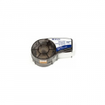 Brady Black on White 2,1m x 8,51mm | M21-187-C-342 | 662820899945