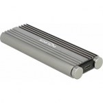 Kieszeń Delock M.2 NVMe PCIe SSD - 20 Gbps USB 3.2 Gen 2x2 (42001) | 42001 | 4043619420018
