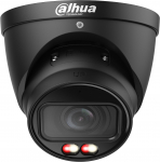 NET CAMERA 4MP EYEBALL/HDW2449T-ZS-IL-27135-B DAHUA | IPC-HDW2449T-ZS-IL-27135-BLACK | 6939554924460