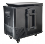 Automobilinis &scaron;aldytuvas Guzzanti GZ-40T | 8594186722518 | 8594186722518