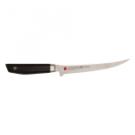 Kasumi N&oacute;ż wąski, 18 cm, kuty, VG10 Pro | K-56018 | 4950586560183