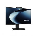 ASUS AIO VM640KA-BPC019W Ryzen AI 5 330 23.8" FHD 100Hz 250 nits Wide View AG 16GB DDR5 512GB SSD Radeon 820M WLAN + Bluetooth 5MP camera + IR Windows 11 Black 2-year door-to-door warranty | VM640KA-BPC019W | 4711636292719