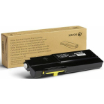 Toner Xerox Yellow Oryginał  (106R03509) | 106R03509 | 0095205841930
