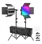 NEEWER x660 PRO II LED Lamp | 10105109 | 6921268813642