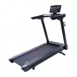 UREVO CyberMega Electric Treadmill (Black) | URTM044 | 6978258900738