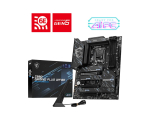 Płyta gł&oacute;wna MSI Z890 GAMING PLUS WIFI6E | Z890 GAMING PLUS WIFI6E | 4711377431118