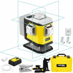 Sourcing NIVEL SYSTEM CROSS LASER CL5B blue beam | CL5B | 5908263352469