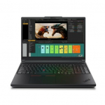 Mobile workstation ThinkPad P16v G3 21RS0054PB W11Pro Ultra 7 255H/2X16GB/1TB/RTX PRO 1000 8GB/16.0 WQUXGA/Black/3YRS Premier + co2 offset | 21RS0054PB | 199276954961
