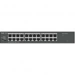 Switch Reyee Switch RG-ES124G-L 24-portowy Reyee | RG-ES124G-L | 6971693279223