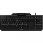 Klawiatura Cherry JK-A0400FR-2 (JK-A0400FR-2) | JK-A0400FR-2 | 4025112090554