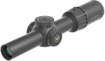 Luneta Yukon Vector Optics - Luneta biegowa LPVO Tauron 1-6x24 | 45905 | 6976386126648