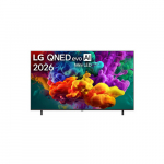 LG 65QNED85B3B 65" (164 cm) 4K QNED evo MiniLED Smart TV | LG | 65QNED85B3B.AEU | 8806096694817