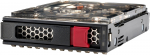 Dysk serwerowy HP HPE 20TB SAS 12G business critical 7.2K LFF LP 1-year Warranty Helium 512e ISE multi vendor HDD (P53553-B21) | P53553-B21 | 4549821487547