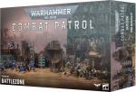 Warhammer 40,000 - Combat Patrol: Terrain Set Battlezone | 99120199169 | 5011921274604