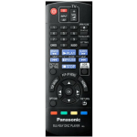 Odtwarzacz Blu-ray Panasonic srebrny (DP-UB424AGS) | DP-UB424AGS | 5025232995165