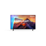 Philips 50PQS8611/12 50" (126 cm) 4K QLED Ambilight Smart TV | Philips | 50PQS8611/12 | 8718863052808