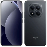 Xiaomi Redmi Note 15 Pro 5G 12GB RAM 512GB No Charger Black EU MZB0M1GEU | 72440 | 6932554478391