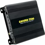 Ground Zero GZIA 100.2 | GZIA 100.2 | 4037072025873