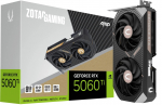 Graphics card GeForce RTX 5060 Ti 8GB AMP GDDR7 128bit 3DP/HDMI | ZT-B50610F-10M | 8886307700537