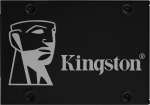 Kingston Technology KC600 2.5" 1024 GB Serial ATA III 3D TLC | SKC600/1024G | 7406173001166