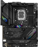 ASUS ROG STRIX B760-F GAMING WIFI Intel B760 LGA 1700 ATX | STRIXB760-FGAMINGWIF | 4711081974666