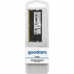 NB MEMORY 16GB DDR5-5600/SO GR5600S564L46S/16G GOODRAM | GR5600S564L46S/16G | 5908267964262