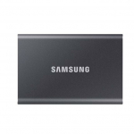 Portable SSD | T7 | 4000 GB | USB 3.2 | Gray | MU-PC4T0T/WW | 8806095423593