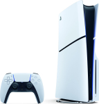 Sony PlayStation 5 D Chassis Slim (CFI-2016) | CFI-2016 | 0711719577171