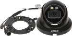 IP network camera 4MP HDW2449TM-S-IL 2.8mm Black | HDW2449TMILB | 6923172578624
