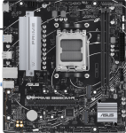 Mainboard|ASUS|AMD B650|SAM5|Micro-ATX|Memory DDR5|Memory slots 2|1xPCI-Express 4.0 1x|2xPCI-Express 4.0 16x|2xM.2|1xHDMI|4xUSB 2.0|2xUSB 3.2|1xRJ45|3xAudio port|PRIMEB650M-R | PRIMEB650M-R | 4711387429761
