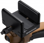 Manfrotto statiivikomplekt MK-R05-SD ALPHA S.H.O.T. Grip PRO Kit Carbon | MK-R05-SD | 8024221733112