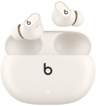 Beats juhtmevabad k&otilde;rvaklapid Studio Buds+, ivory | MQLJ3ZM/A | 194253563778