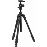 Manfrotto statiivikomplekt MKBFRTA4FB-BH Befree Advanced AS Twist Alu | MKBFRTA4FB-BH | 8024221734546