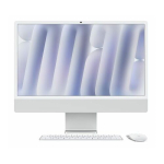 Apple iMac 24" M4 8-Core 256GB silber | MWUC3D/A | 195949591419
