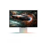 LCD Monitor|SAMSUNG|27 "|3840 x 2160 pixels|4K Ultra HD|Native aspect ratio 16:9|LED|Flat|LS27FG902XUXEN | LS27FG902XUXEN | 8806097022503